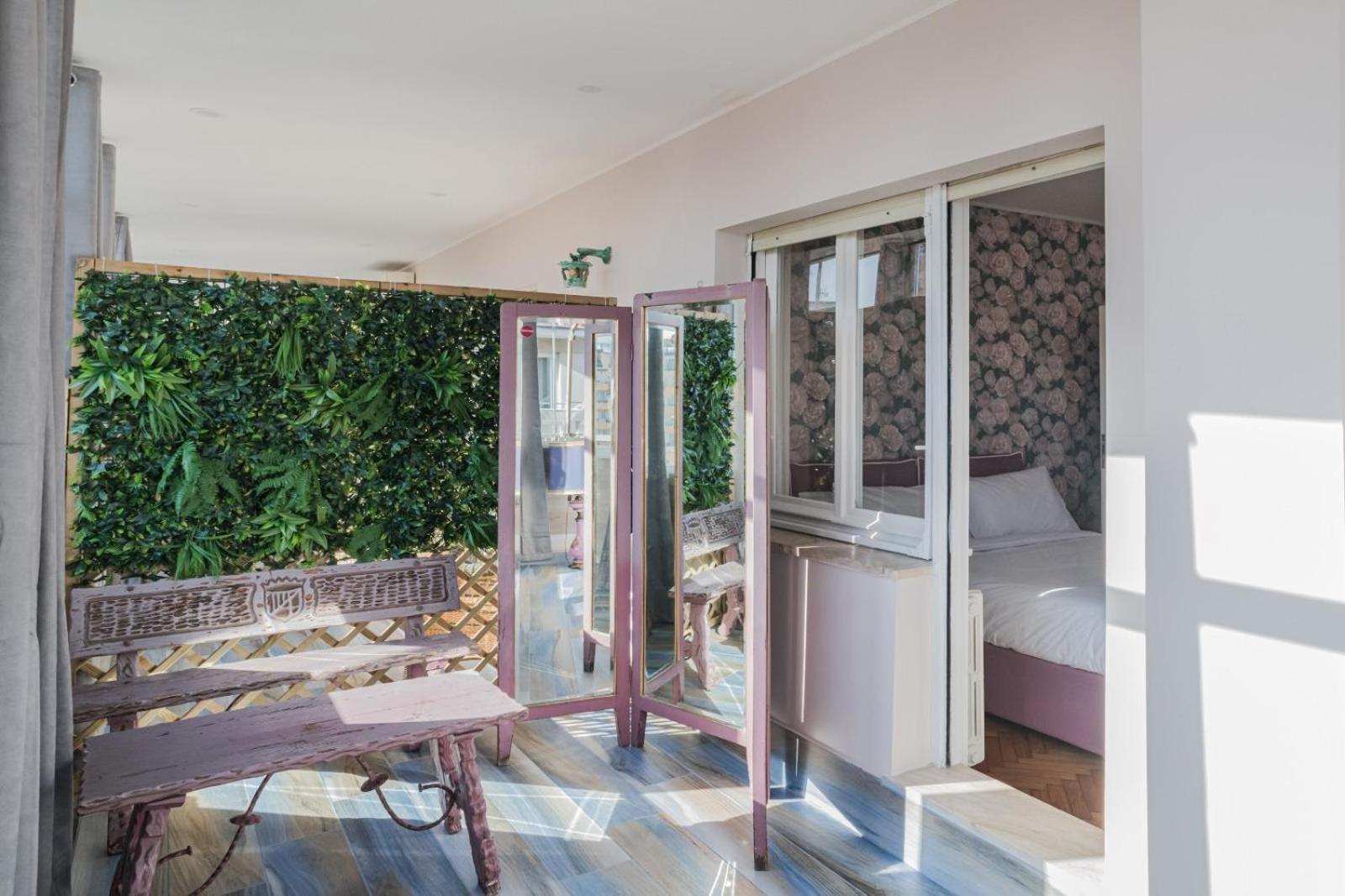 B&B Damagi Rome Exterior photo